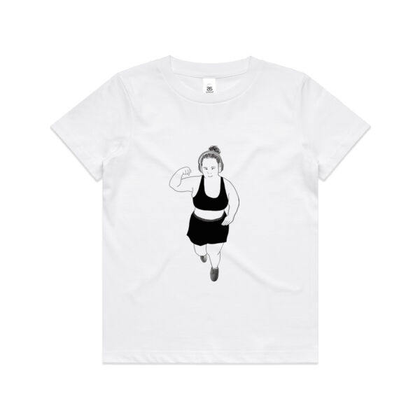 Kid's Vinspiration Classic Kid's Tee Thumbnail