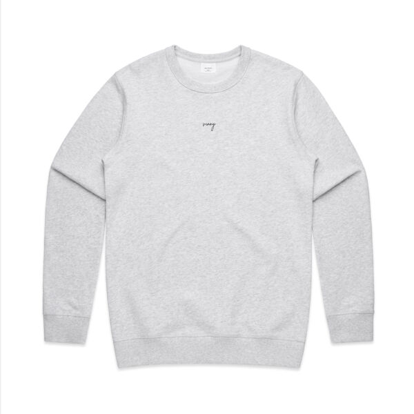 Men's Limited Edition 'Vinny' Jumper Thumbnail